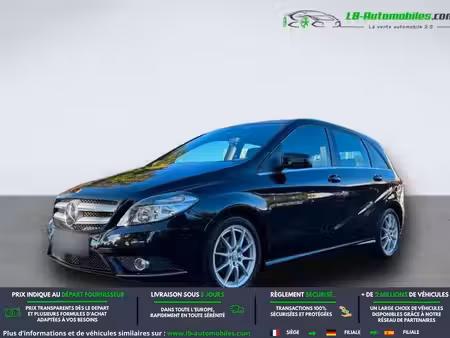 Mercedes-Benz Classe B B 180