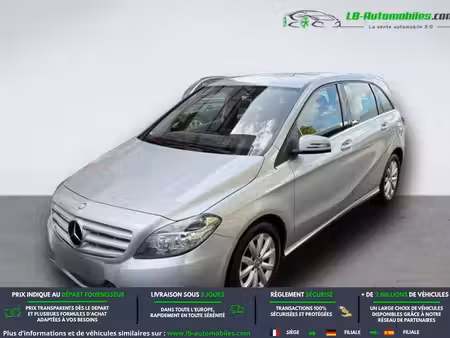 Mercedes-Benz Classe B B 200