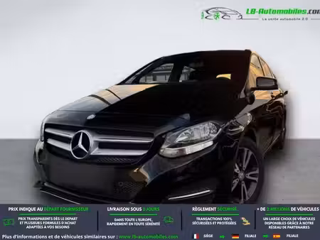 Mercedes-Benz Classe B B 200