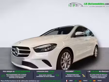 Mercedes-Benz Classe B B 200