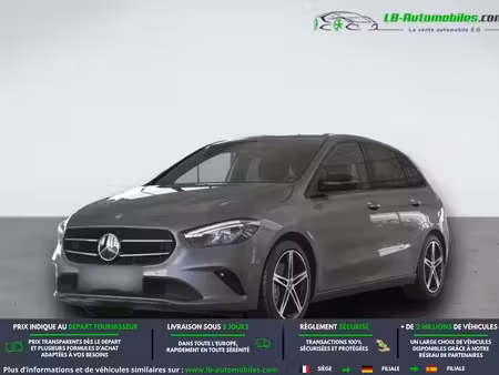 Mercedes-Benz Classe B B 200