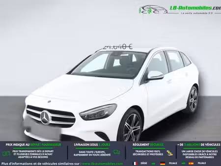 Mercedes-Benz Classe B B 200