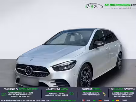 Mercedes-Benz Classe B B 220