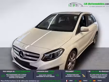 Mercedes-Benz Classe B B 220