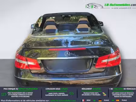 Mercedes-Benz Classe E E 250 2.1 CDI 150