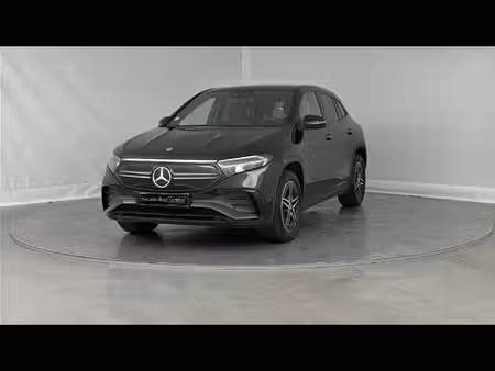 Mercedes-Benz EQA 250 190
