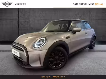 Mini Mini Cooper 1.5 136 Edition Premium Plus