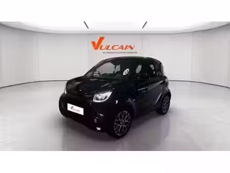Smart Fortwo EQ 82 Prime