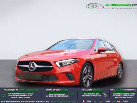 Mercedes-Benz Classe A A 180 1.3 136