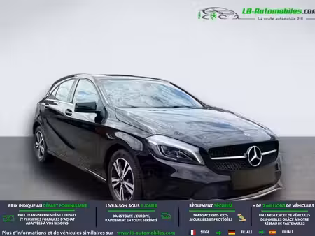 Mercedes-Benz Classe A A 180 1.5 109