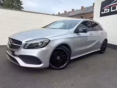 Mercedes-Benz Classe A A 180 1.5