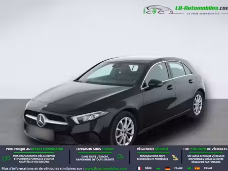 Mercedes-Benz Classe A A 200 1.3 163