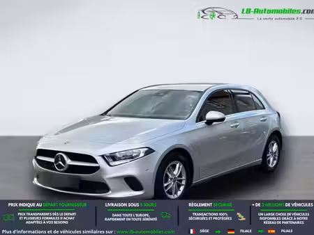 Mercedes-Benz Classe A A 200 1.3 163