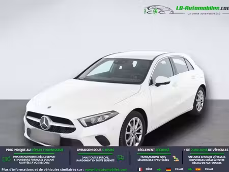 Mercedes-Benz Classe A A 200 1.3 163