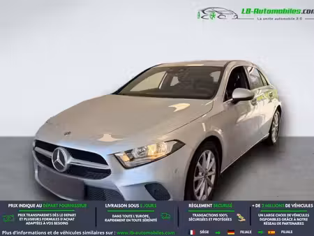 Mercedes-Benz Classe A A 200 1.3 163