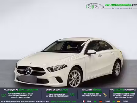 Mercedes-Benz Classe A A 250 2.0 224 4Matic