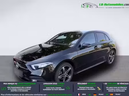 Mercedes-Benz Classe A A 250e