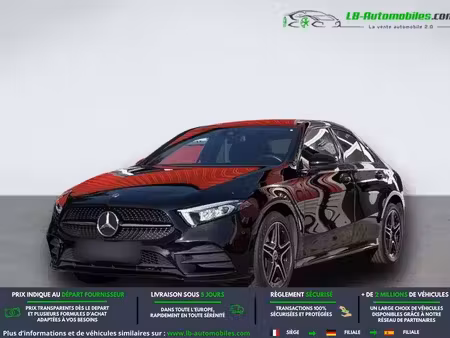 Mercedes-Benz Classe A A 250e