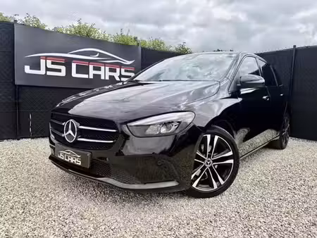 Mercedes-Benz Classe B B 180 Business