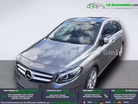 Mercedes-Benz Classe B B 180