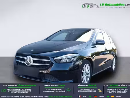 Mercedes-Benz Classe B B 200