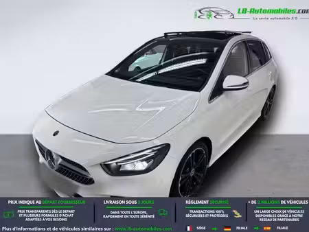 Mercedes-Benz Classe B B 200
