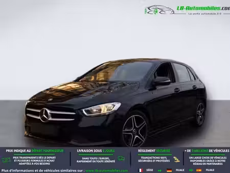 Mercedes-Benz Classe B B 200