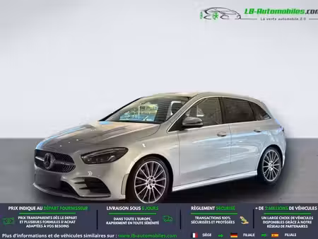Mercedes-Benz Classe B B 220