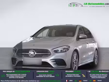 Mercedes-Benz Classe B B 220