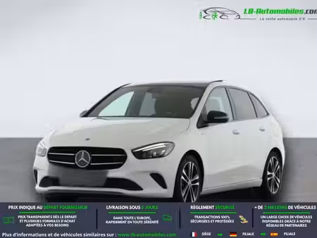Mercedes-Benz Classe B B 250