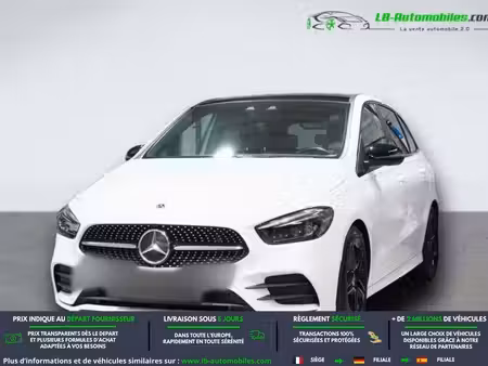 Mercedes-Benz Classe B B 250