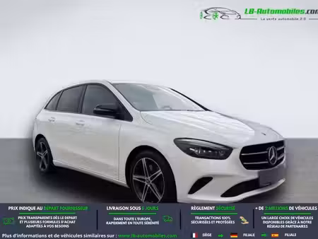 Mercedes-Benz Classe B B 250
