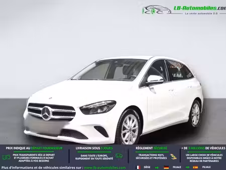 Mercedes-Benz Classe B B 250