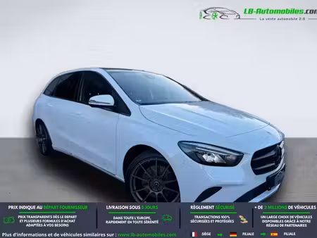 Mercedes-Benz Classe B B 250