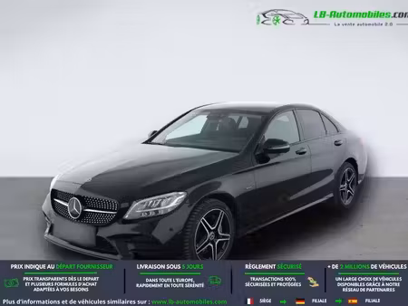 Mercedes-Benz Classe C C 300 de