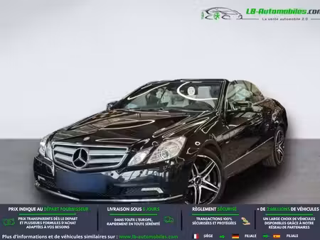 Mercedes-Benz Classe E E 200