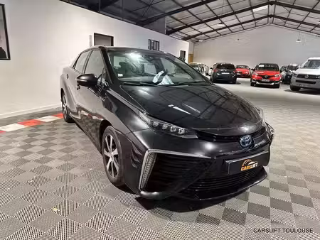 Toyota Mirai Dynamic
