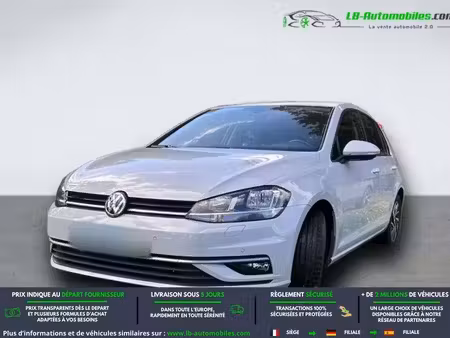 Volkswagen Golf 1.0 TSI 110
