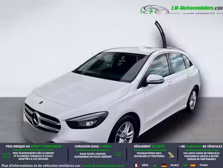 Mercedes-Benz Classe B B 180