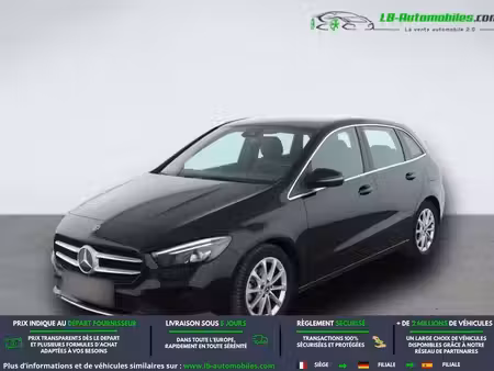 Mercedes-Benz Classe B B 180