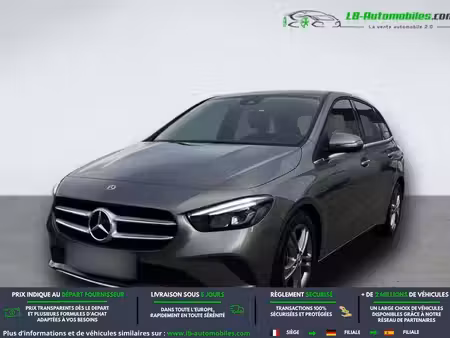 Mercedes-Benz Classe B B 180