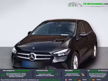 Mercedes-Benz Classe B B 180