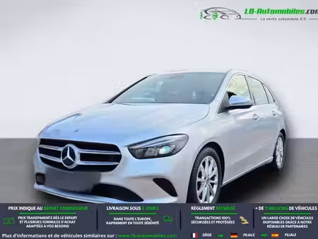 Mercedes-Benz Classe B B 180