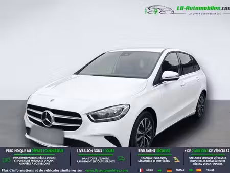 Mercedes-Benz Classe B B 180
