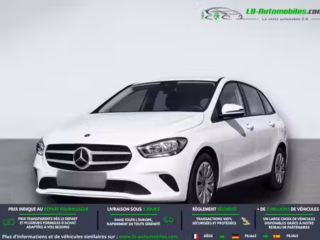 Mercedes-Benz Classe B B 180