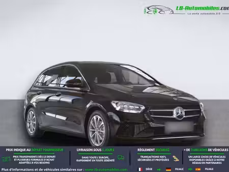 Mercedes-Benz Classe B B 180