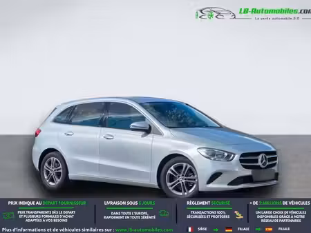 Mercedes-Benz Classe B B 180