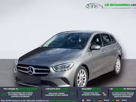 Mercedes-Benz Classe B B 180