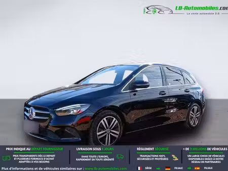 Mercedes-Benz Classe B B 180