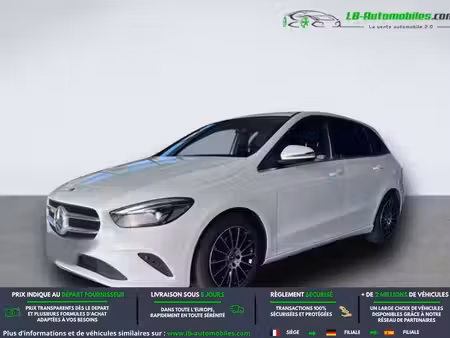 Mercedes-Benz Classe B B 180 2.0 116